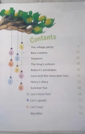 Storyfun for Flyers. Level 5. Student's Book with Online Activities and Home Fun B - фото 5