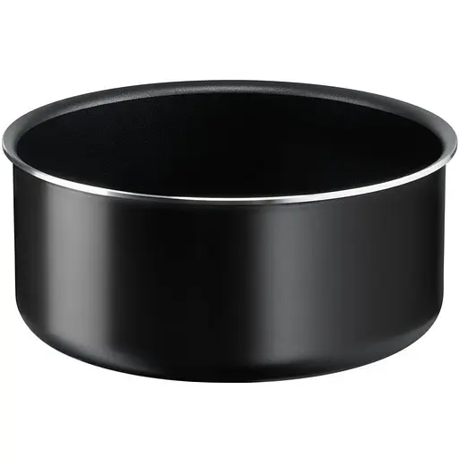 Набір посуду Tefal Ingenio Easy Cook & Clean 5 предметів чорний (L1539053) - фото 7