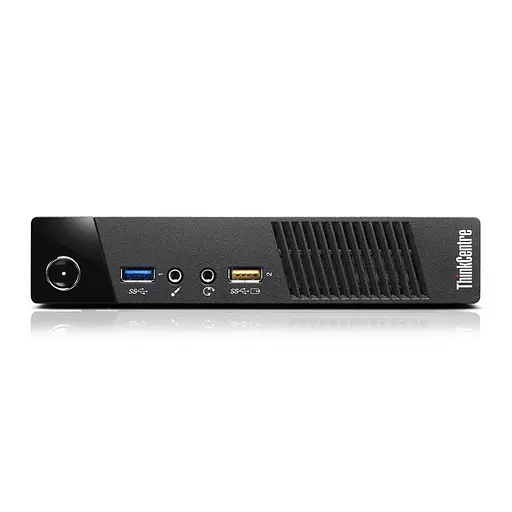 Компьютер Lenovo ThinkCentre M93p MFF (i5-4570T/8/320) Б/У - фото 4