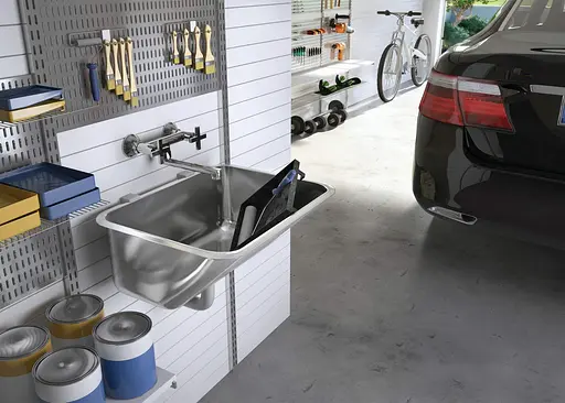 Мойка кухонная Deante Household ZYK_0100 - фото 2