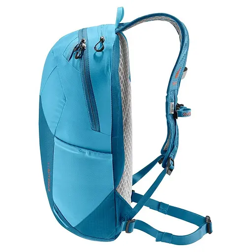 Рюкзак Deuter Speed Lite 13 Azure (1052-3410022 1361) - фото 5