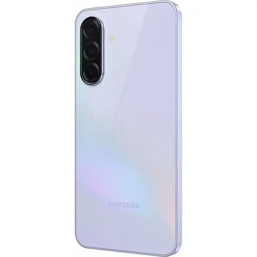 Смартфон Samsung Galaxy A36 5G 8/256GB Lavender (SM-A366B) - фото 7