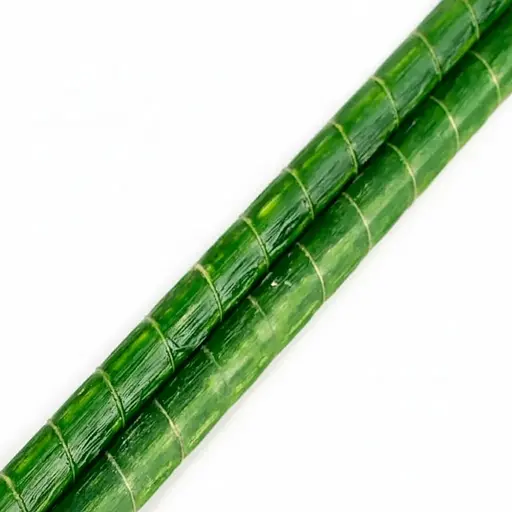 Опора композитная Elsa PCBP-90 зеленая 6 мм (PCBP-90)