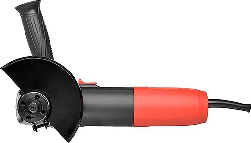 Кутова шліфмашина Intertool WT-0221 (89707) - фото 5