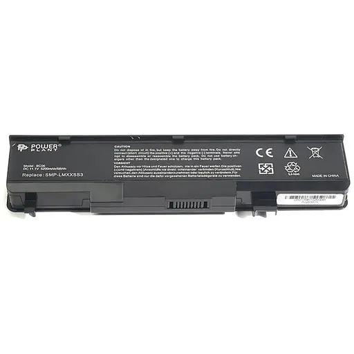 Акумулятор PowerPlant для ноутбуків FUJITSU Amilo Pro V2030 (FU2030LH) 11.1V 5200mAh