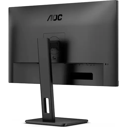 Монитор 27" AOC Q27E3UMF QHD VA 75Hz (Q27E3UMF) - фото 5
