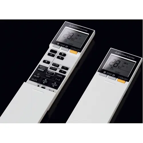 Кондиціонер Mitsubishi Electric MSZ-EF50VGKW/MUZ-EF50VG Design Inverter - фото 7