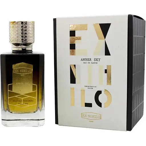 Парфюмированная вода  Ex Nihilo Amber Sky 100 мл - фото 1