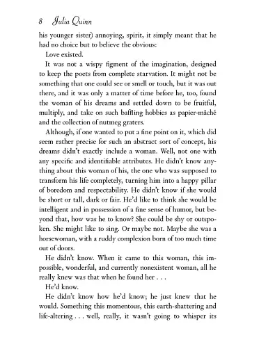 Bridgerton: On The Way To The Wedding. Bridgertons Book 8 - фото 3