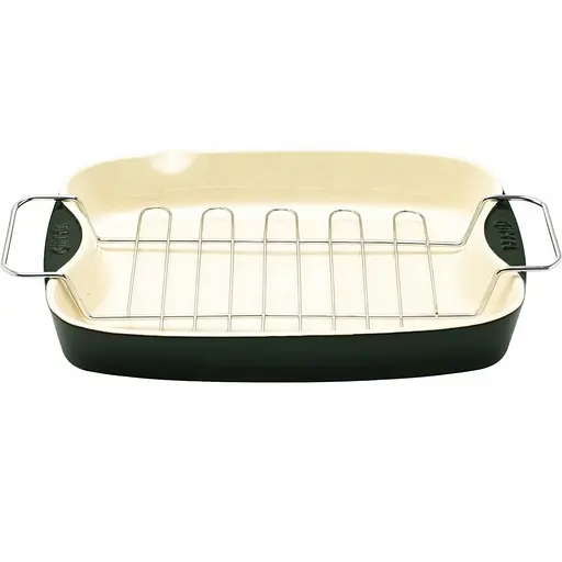 Форма для випічки Gipfel Majolica 36 х 24.5 см (3906)