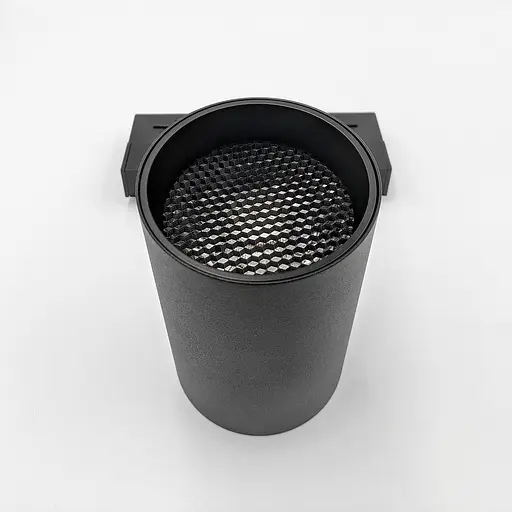 Спот Skarlat RGD2025 18W BK 4000K - фото 4