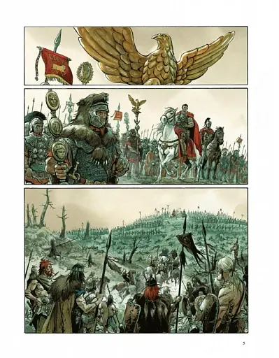 Орли Риму - фото 4