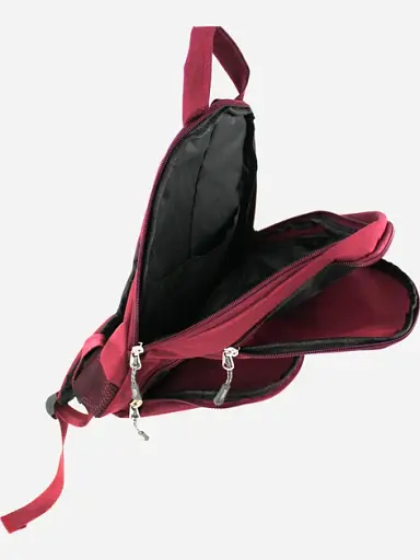 Небольшой городской рюкзак 8L Wallaby sum0027203 - фото 5