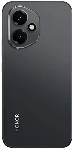 Смартфон Honor 400 12/512GB Midnight Black - фото 3