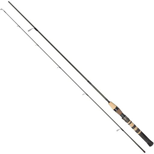 Спінінг G.Loomis Trout Series Spinning Rod TSR901-2 2.29 м 1-5 г