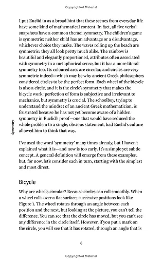 Symmetry. A Very Short Introduction - фото 7