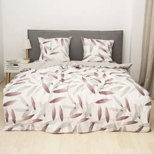 Комплект постільної білизни Viluta сімейний ранфорс 24286-sm5070 - фото 2