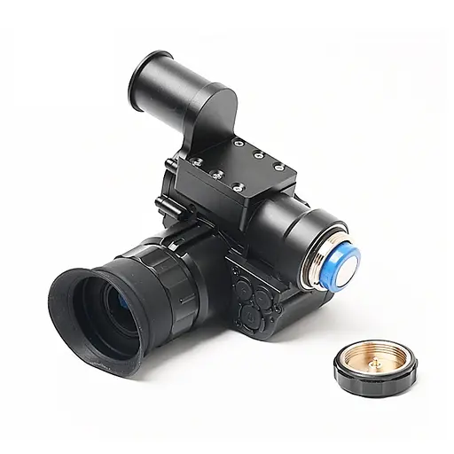 Тепловізор (тепловізійний монокуляр) для кріплення на шолом Binock BTI10, матриця 384x288 пікселів (101003) - фото 4