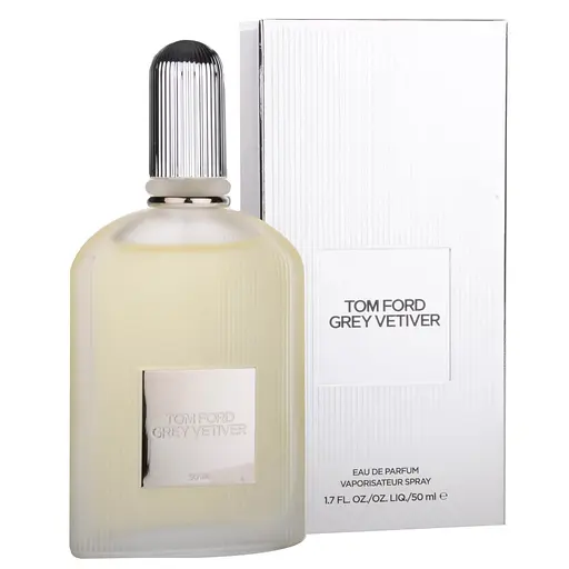 Оригинал Tom Ford Grey Vetiver 100 мл парфюмированная вода - фото 1