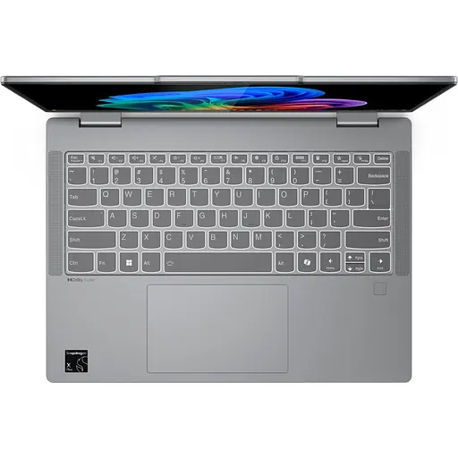 Ноутбук Lenovo IdeaPad 5 14Q8X9 (83GH000AUS) [133299] - фото 4