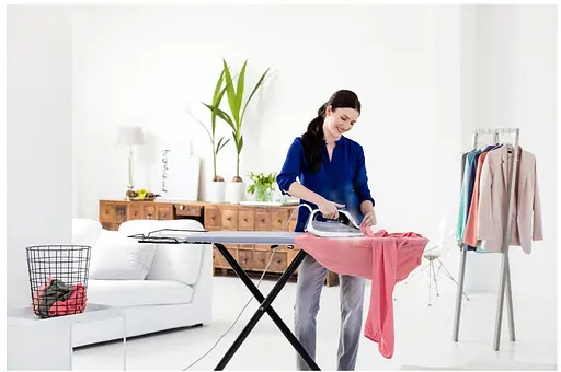 Утюг Braun SI 7149 WB - фото 6