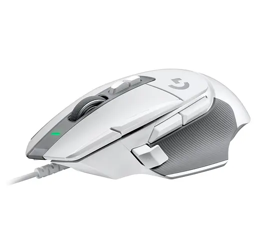 Мышь Logitech G502 X USB White (910-006146) - фото 1