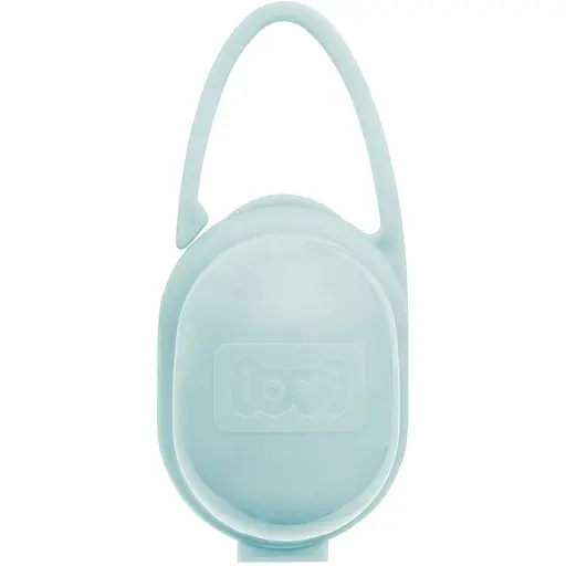 Футляр для пустышки LOVI мятный (13/111_min)