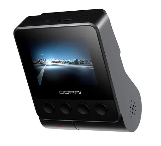 Відеореєстратор DDPai Z40 - фото 2