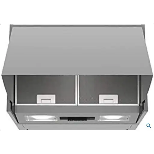 Проміжна витяжка BOSCH DEM63AC00 СЕРІЯ 2