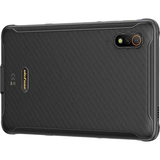 Планшет Ulefone Armor Pad Lite 3/32GB Wi-Fi Black (6937748735588) - фото 4