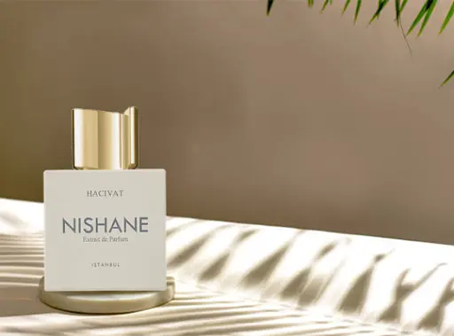 Парфуми Nishane Hacivat 100 мл (Нішане Хаківат) - фото 5