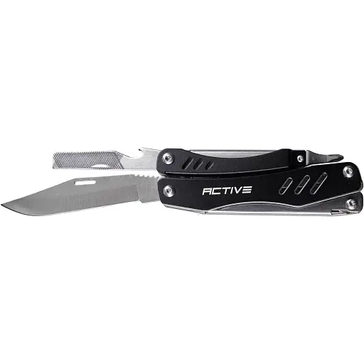 Мультитул Active Scitool Black - фото 2