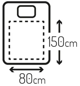 Электрическое одеяло с таймером Camry CR 7423 - фото 3