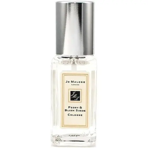 Одеколон оригінал Jo Malone Peony & Blush Suede 9 мл - фото 1