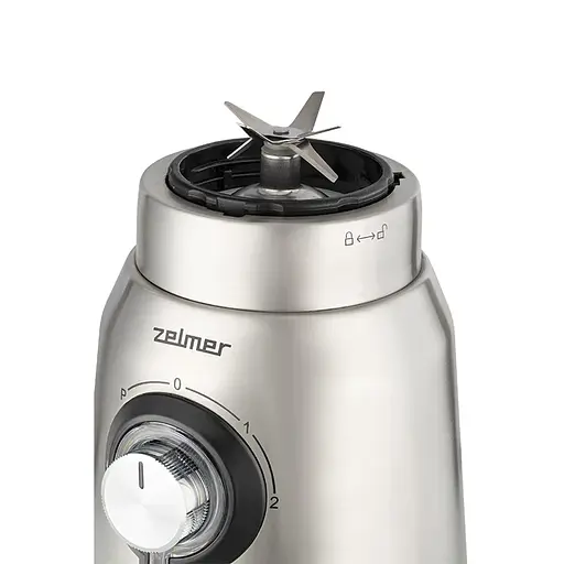 Блендер Zelmer ZSB4850 (стаціонарний) - фото 3