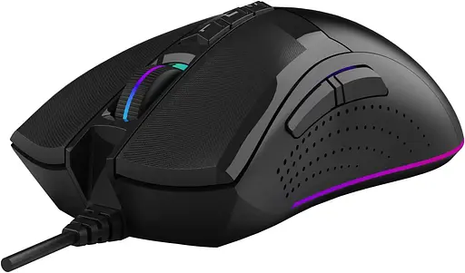 Мышь Bloody A4Tech W90 Max USB Stone Black (W90 Max (Stone black)) - фото 7