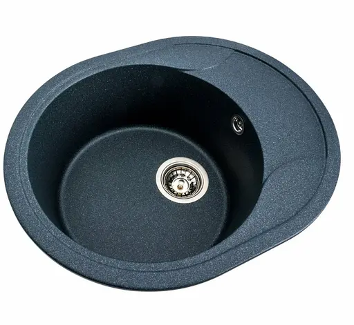 Кухонная мойка Platinum 5847 ONYX (SP000038311) - фото 2