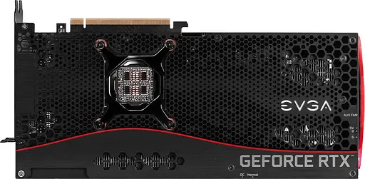 Відеокарта EVGA RTX 3080 10Gb FTW3 ULTRA GAMING (10G-P5-3897-KR) (GDDR6X, 320 bit, PCI-E v4.0) Б/в - фото 3
