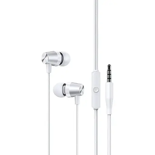 Наушники Usams 3.5 mm In-ear Earphone 1.2 m EP-42 US-SJ475