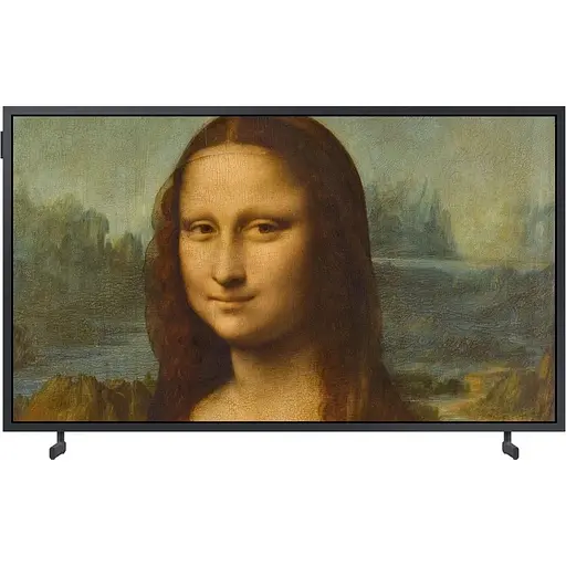 Телевізор Samsung LS03C 32'' QLED FullHD (QE32LS03C) [132121]