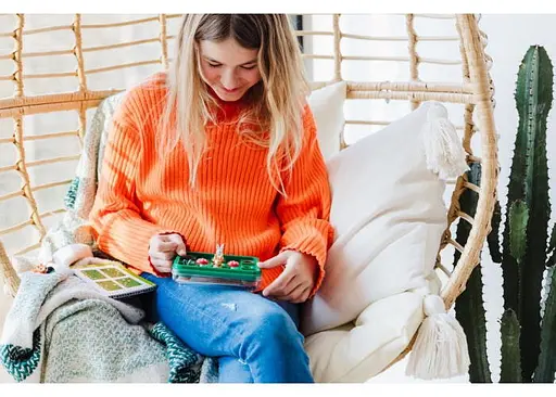 Настільна гра Smart Стрибай! Лімітована версія (JumpIN') (SG099) - фото 3