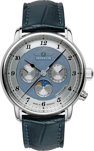 Часы Zeppelin Friedrichshafen 8536-3