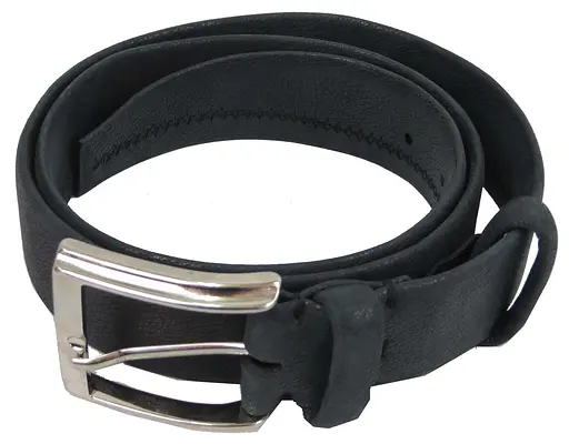 Ремінь шкіряний Farnese жіночий 103-123х3,8 см acs0017800 - фото 3