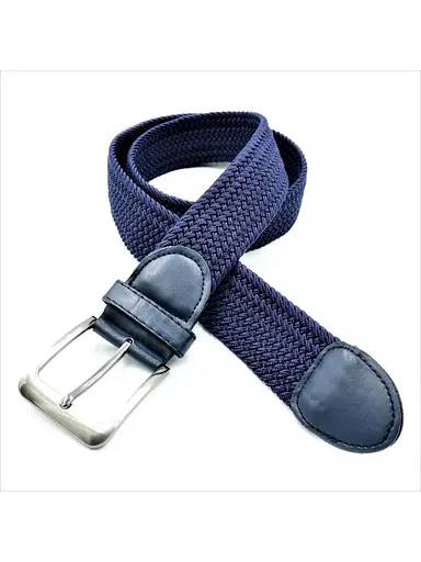 Ремінь-резинка Le-Mon 3,8х105 см acs0027276 - фото 4