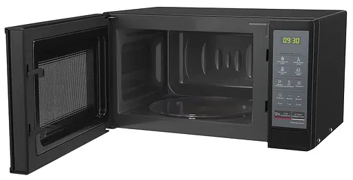 Микроволновая печь LG MS2042DARB (6509550) - фото 5