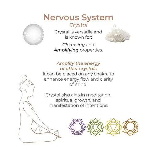 Набір вагінальних кульок Adrien Lastic Harmony Stones, 2 шт., чорний - фото 9