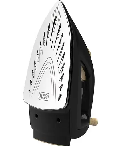 Утюг с парогенератором Black&Decker BXSS2400E - фото 2