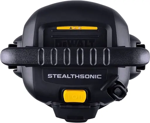 Пилосос професійний DeWalt 750 Вт 18 кПа контейнер 23 л 8.3 кг - фото 5