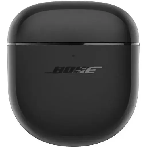 Наушники TWS Bose QuietComfort Earbuds II Triple Black (870730-0010) - фото 2