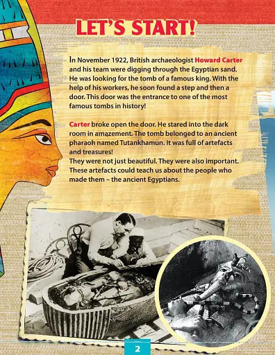 Ancient Egypt - фото 6